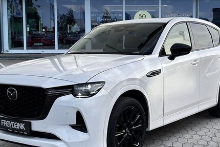 Mazda CX-60 78.568 km 36.490 &euro; Leipzig 04178