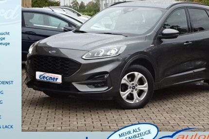 Ford Kuga 64.112 km 22.840 &euro; Eilenburg 04838