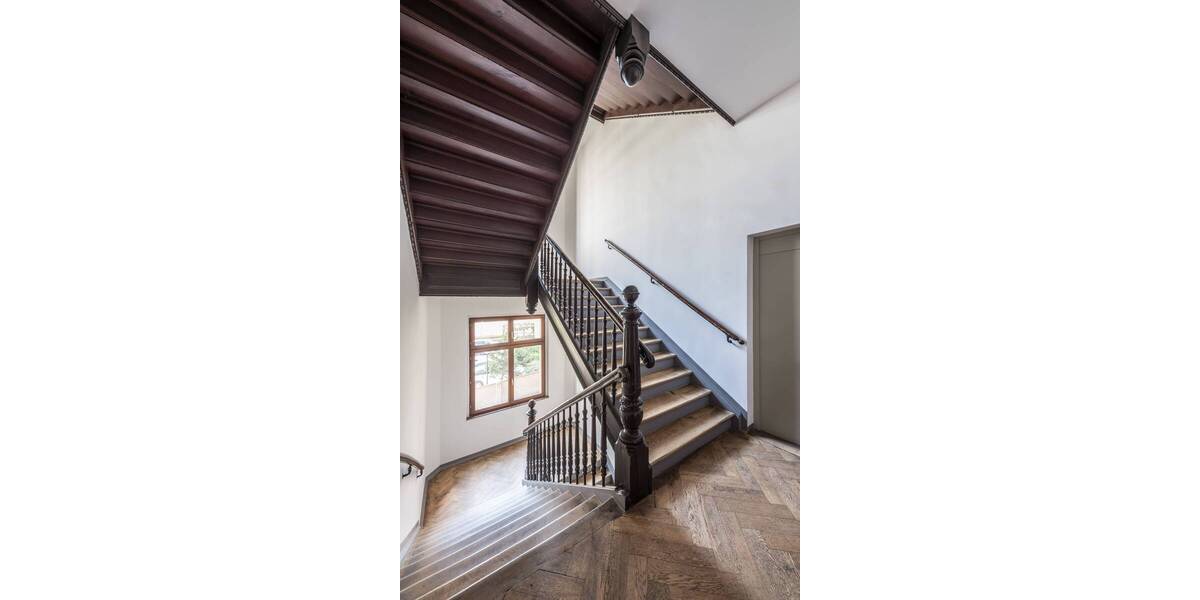 Etagenwohnung Leipzig Zentrum-Nord - 4 Zimmer, 150 m&sup2;, 499.900&euro; | Angebot:25682409