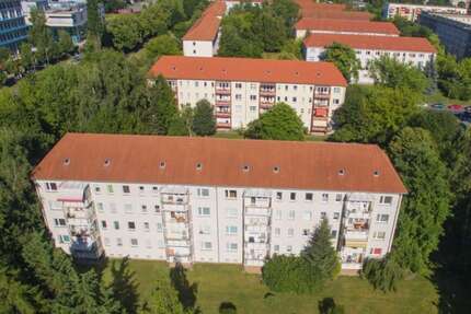 Wohnung zum Mieten in Leipzig 492,01 € 55.91 m² 2 zimmer