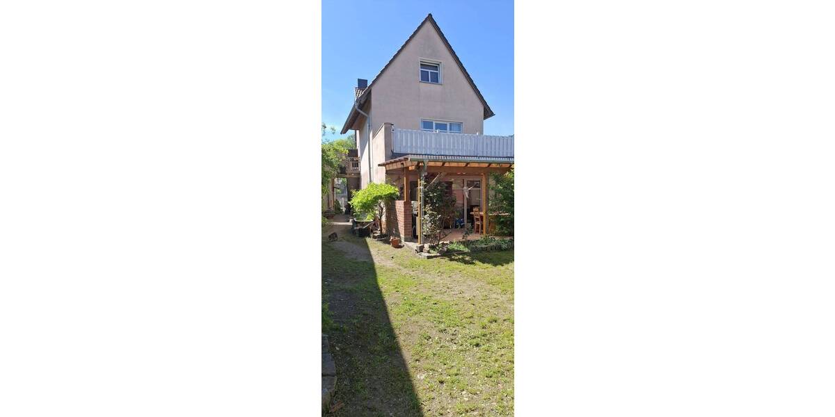 Mehrfamilienhaus, Wohnhaus Zschepplin Krippehna - 6 Zimmer, 210 m&sup2;, 199.999&euro; | Angebot:25725626