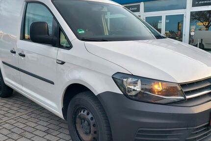VW Caddy 317.816 km 6.499 &euro; Leipzig 04328