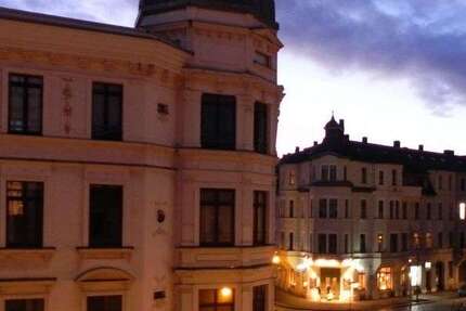 Wohnen auf Zeit in Leipzig 1.550 € 3 zimmer