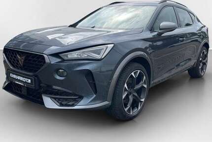 Cupra Formentor 72.580 km 25.950 &euro; Leipzig 04178