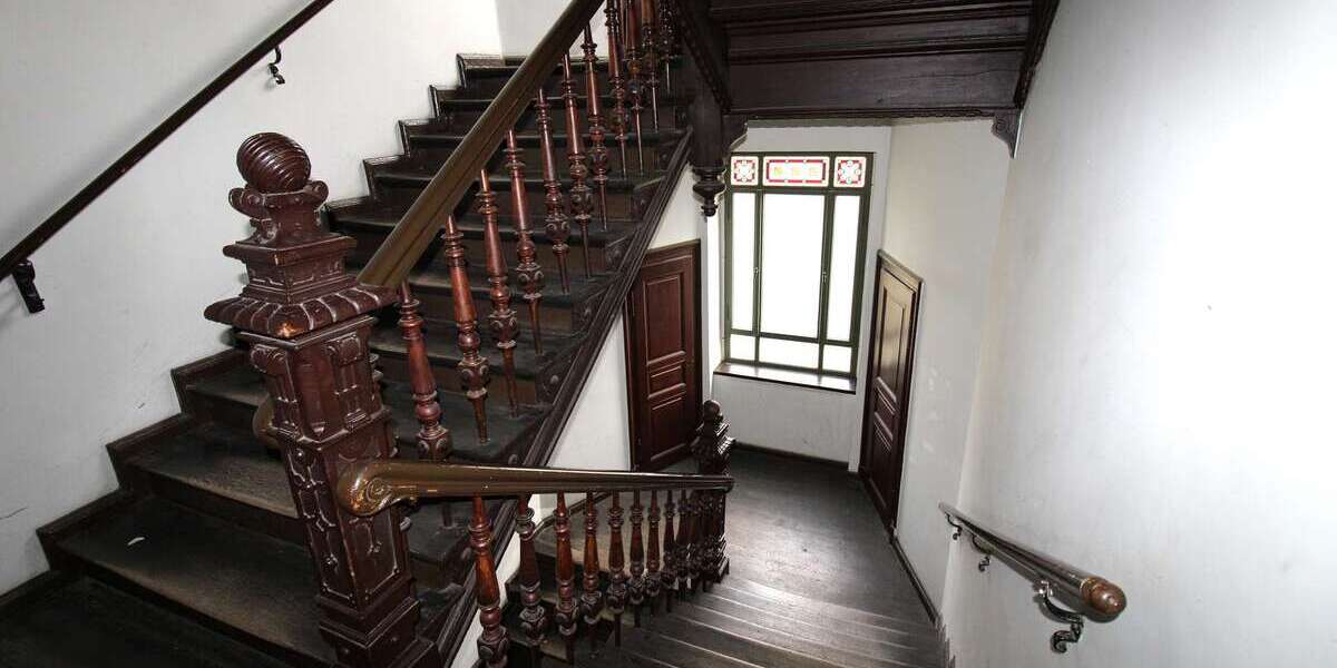 Charmante 2-Zimmer-Wohnung in kernsaniertem Jugendstilhaus – Kapitalanlage in Leipzig-Möckern 2 zimmer