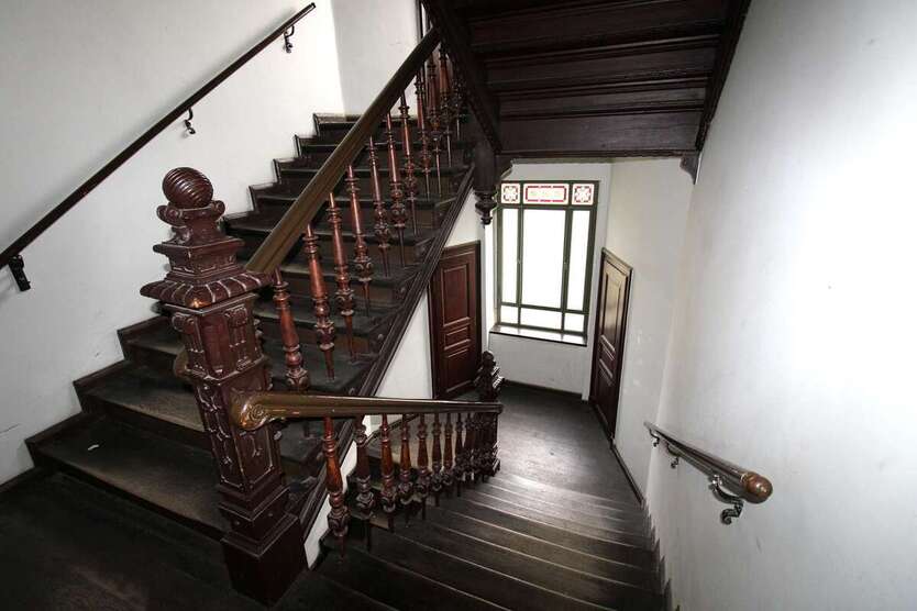 Charmante 2-Zimmer-Wohnung in kernsaniertem Jugendstilhaus – Kapitalanlage in Leipzig-Möckern 2 zimmer