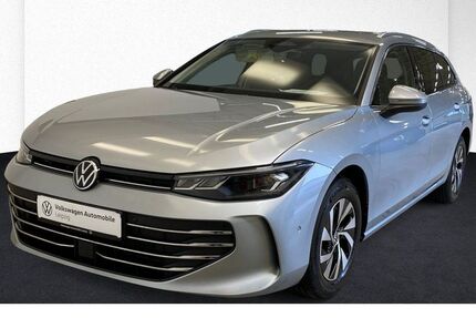 VW Passat 19.526 km 32.550 &euro; Leipzig 04178