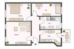 Einfamilienhaus Leipzig Leutzsch - 3 Zimmer, 219.000&euro; | Angebot:26188296