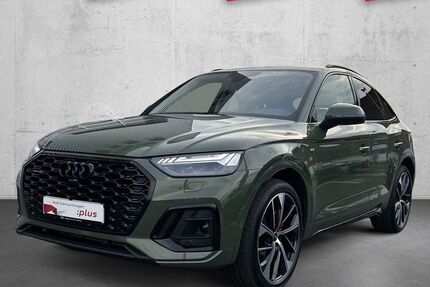 Audi Q5 49.161 km 41.890 &euro; Leipzig 04129