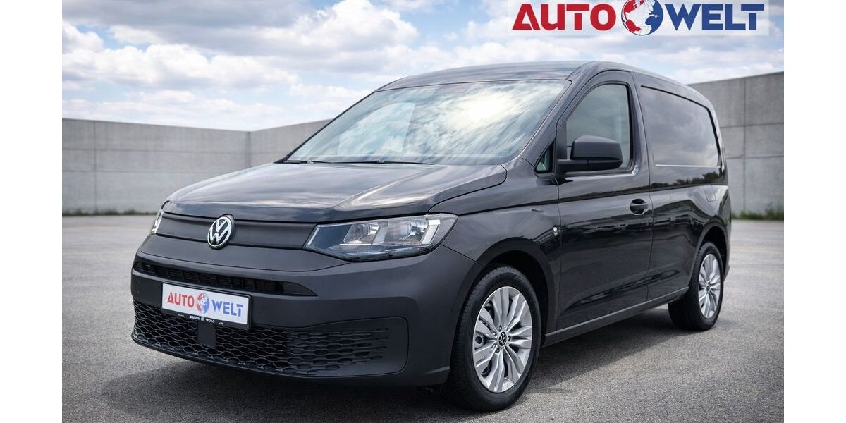 VW Caddy Maxi 77.460 km 19.990 &euro; Sandersdorf Brehna 06796