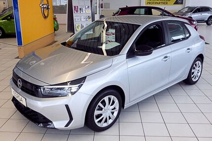 Opel Corsa 10.700 km 15.870 &euro; Eilenburg 04838