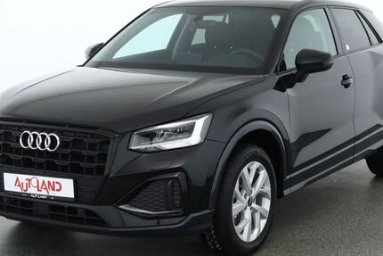 Audi Q2 39.057 km 24.890 &euro; Leipzig 04209