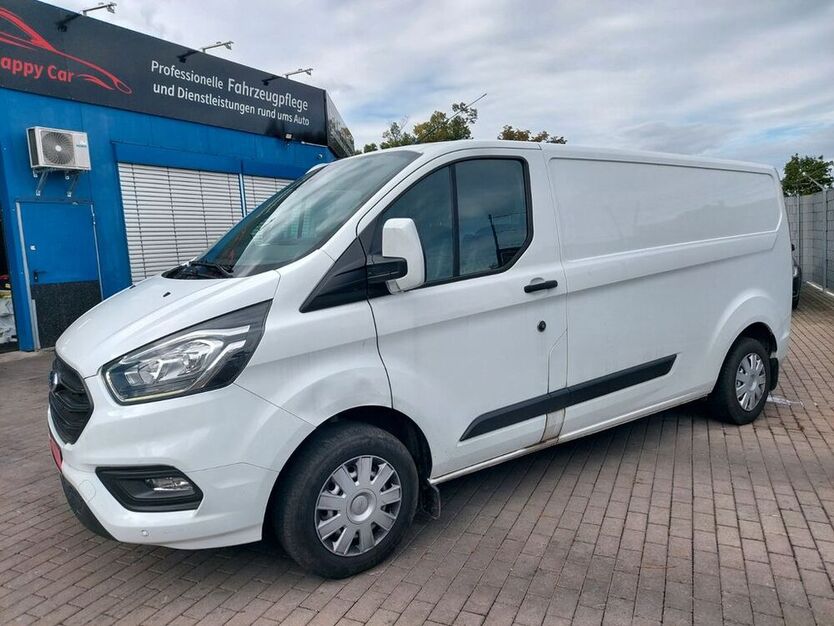 Transit Custom
