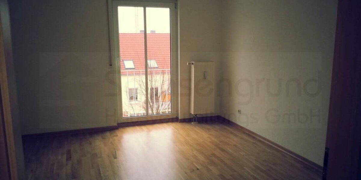 Etagenwohnung Leipzig Lausen Lausen-Grünau - 4 Zimmer, 91 m&sup2;, 210.000&euro; | Angebot:26414868