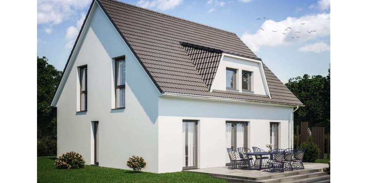 Haus zum Kaufen in Grimma 353.640 € 162.19 m² - Einfamilienhaus Grimma | Angebot:25804987