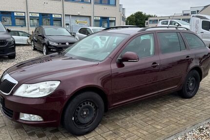 Skoda Octavia 241.956 km 2.500 &euro; Taucha 04425