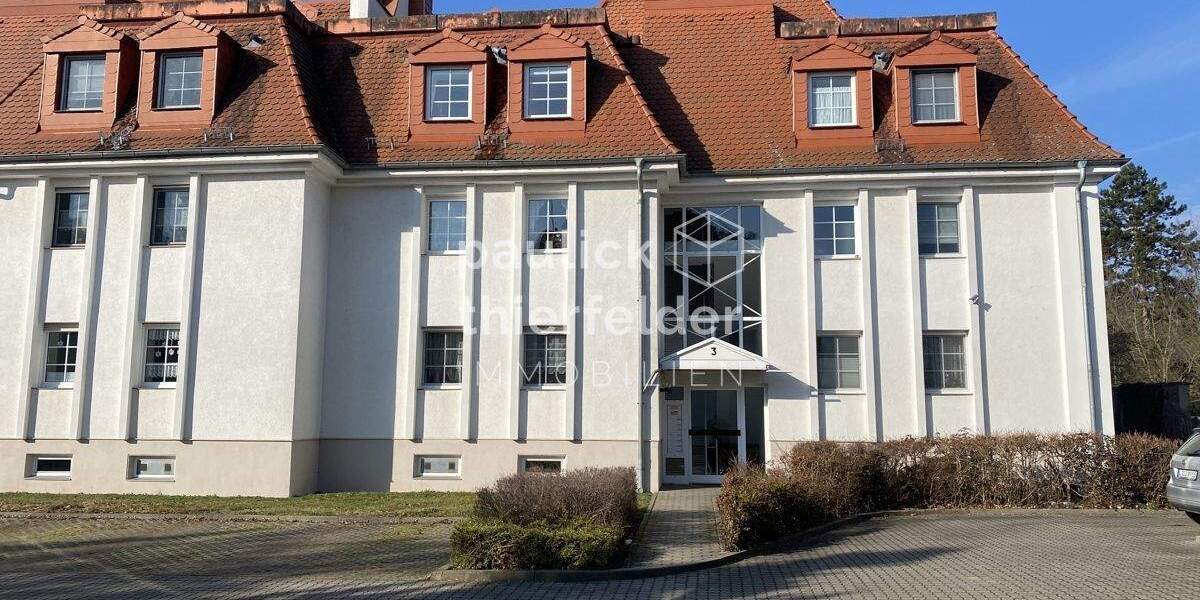 Etagenwohnung Leipzig Holzhausen - 3 Zimmer, 83 m&sup2;, 184.500&euro; | Angebot:24835360
