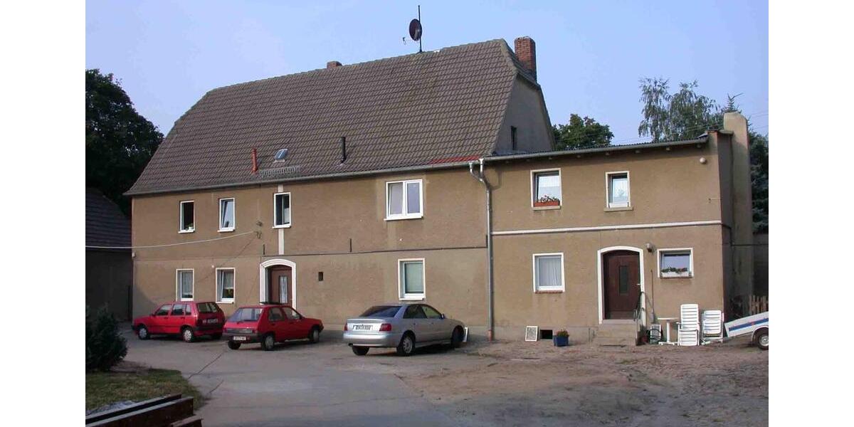 Gemütliche 4-Zimmer-Wohnung in Peißen 4 zimmer