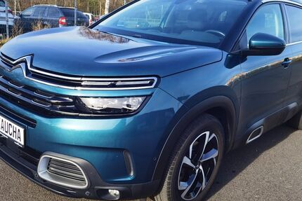 Citroen C5 Aircross 78.800 km 13.990 &euro; Taucha 04425