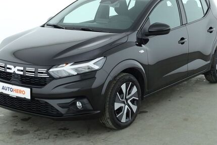 Dacia Sandero 3.508 km 15.280 &euro; Leipzig 04328