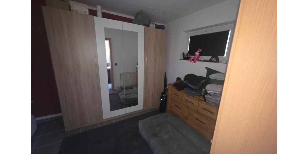 Maisonettenwohnung Merseburg - 5 Zimmer, 120 m&sup2;, 960&euro; | Angebot:26561664