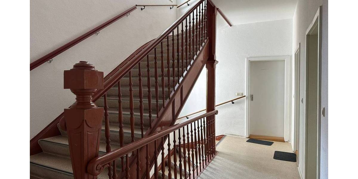 Etagenwohnung Leipzig Leutzsch - 2 Zimmer, 49 m&sup2;, 135.000&euro; | Angebot:26867344