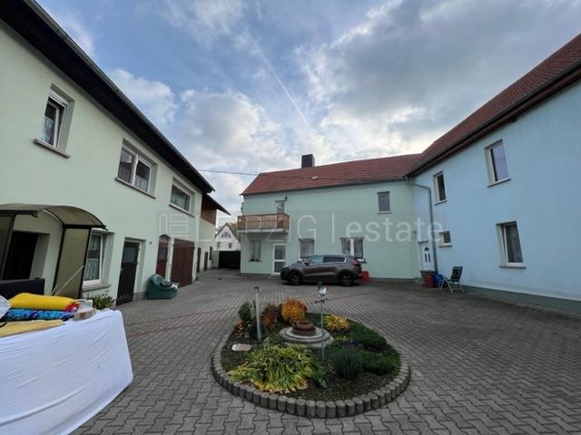 Erdgeschoßwohnung Lützen - 2.5 Zimmer, 83 m&sup2;, 545&euro; | Angebot:22202678