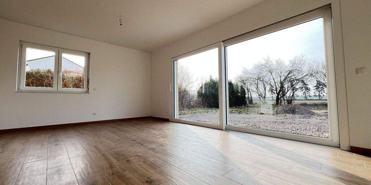Doppelhaushälfte Leipzig Burghausen-Rückmarsdorf - 6 Zimmer, 158 m&sup2;, 2.675&euro; | Angebot:25775599