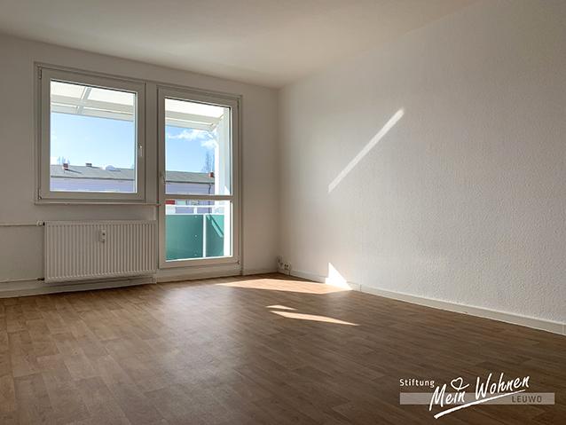 Etagenwohnung Bad Dürrenberg - 4 Zimmer, 76 m&sup2;, 490&euro; | Angebot:26635051