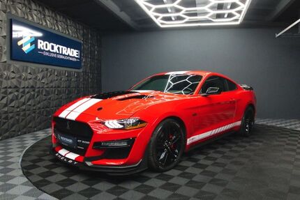 Ford Mustang 51.035 km 28.990 &euro; Leipzig 04178