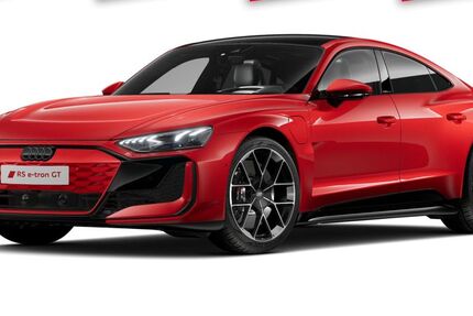 Audi RS e-tron GT 12.941 km 110.250 &euro; Leipzig 04129