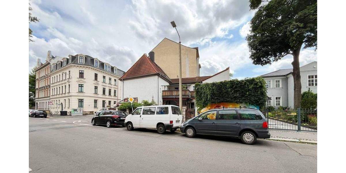 Einfamilienhaus Leipzig Leutzsch - 6 Zimmer, 445.000&euro; | Angebot:25710463
