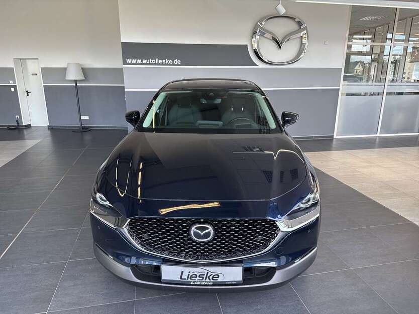 Mazda CX-30 27.776 km 22.790 € Sprotta-Siedlung 04838