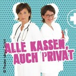 Alle Kassen, auch privat