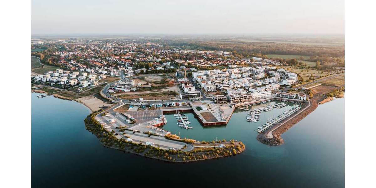 Wir bauen für Sie – Ihr Reihenhaus in ruhiger Lage nahe dem Zwenkauer See 4.5 zimmer