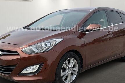 Hyundai i30 304.583 km 4.299 &euro; Brehna 06796