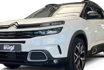 Citroen C5 Aircross 65.000 km 19.350 &euro; Merseburg 06217