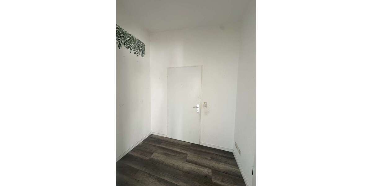 ++Große und Helle 3-Raumwohnung im Dachgeschoss++ 3 zimmer