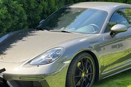 Porsche Cayman 14.900 km 86.500 &euro; Leipzig 04288