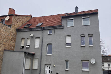 Wohnung Delitzsch Döbernitz - 2 Zimmer, 46 m&sup2;, 368&euro; | Angebot:26247809