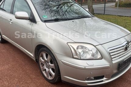 Toyota Avensis 211.000 km 2.600 &euro; Landsberg 06188