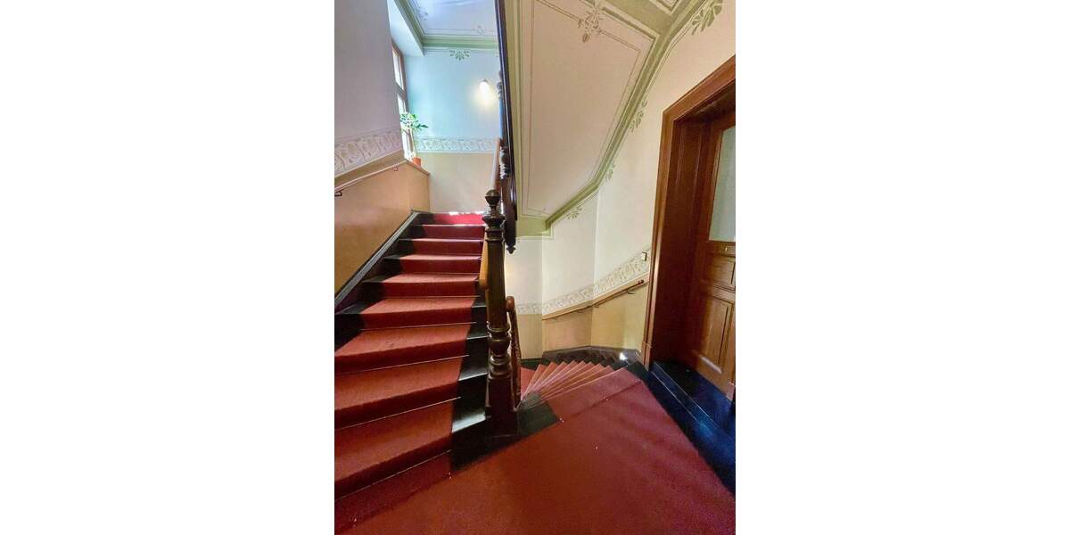 Etagenwohnung Leipzig Connewitz - 2 Zimmer, 61 m&sup2;, 189.000&euro; | Angebot:25563664