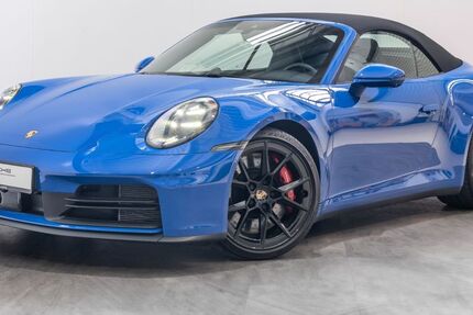 Porsche 992 22.028 km 152.800 &euro; Leipzig 04356