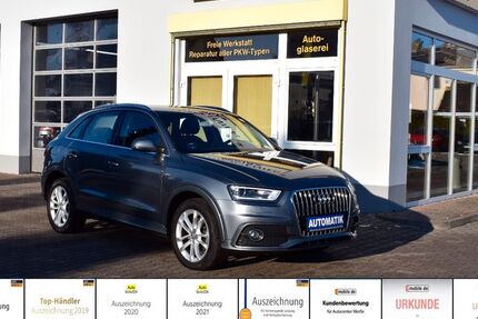 Audi Q3 95.000 km 15.980 &euro; Delitzsch 04509