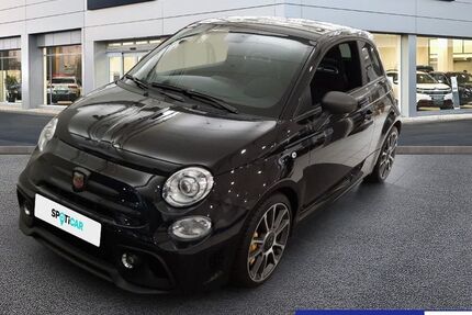 Abarth 695 23.805 km 25.930 &euro; Leipzig 04105