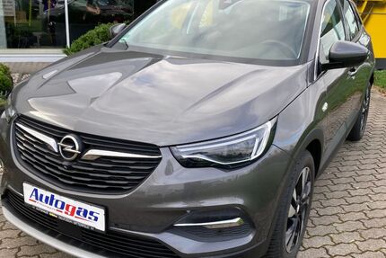 Opel Grandland (X) 34.900 km 25.600 &euro; Delitzsch OT Döbernitz 04509