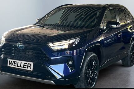 Toyota RAV 4 11.450 km 42.900 € Leipzig 04347