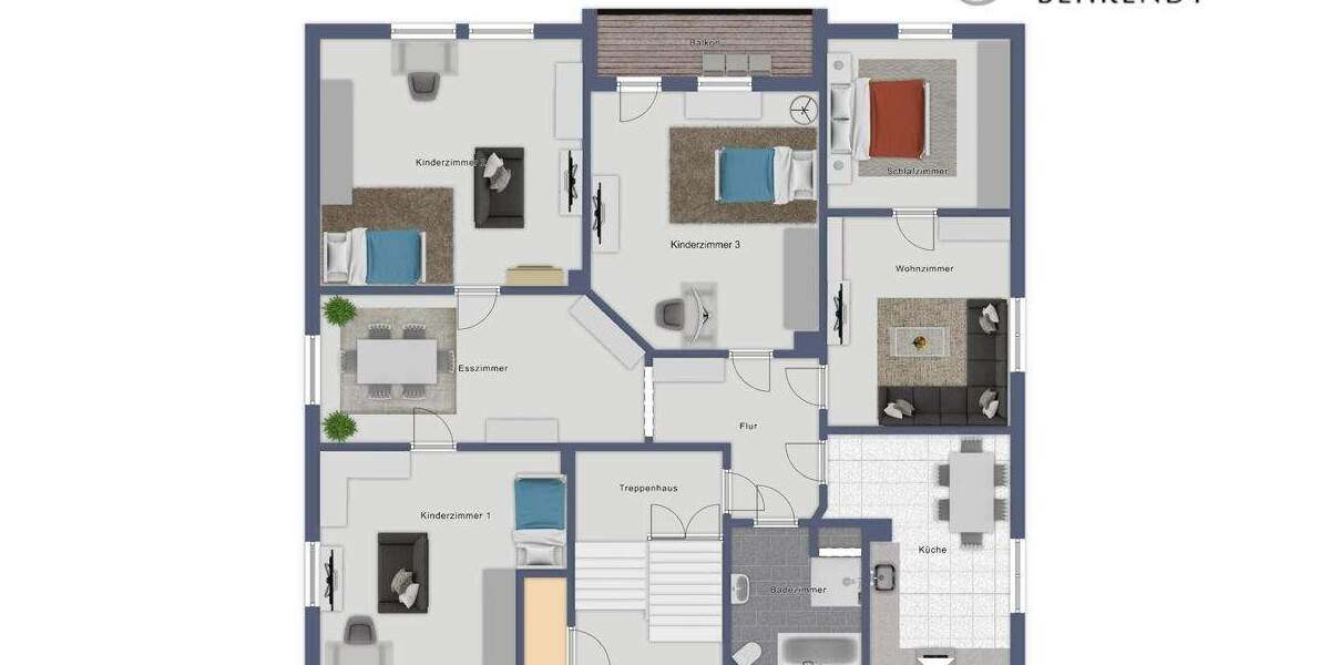 Mehrfamilienhaus, Wohnhaus Leipzig Seehausen - 1 Zimmer, 483 m&sup2;, 895.000&euro; | Angebot:25693402