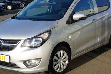 Opel Karl 18.200 km 8.880 &euro; Wurzen 04808