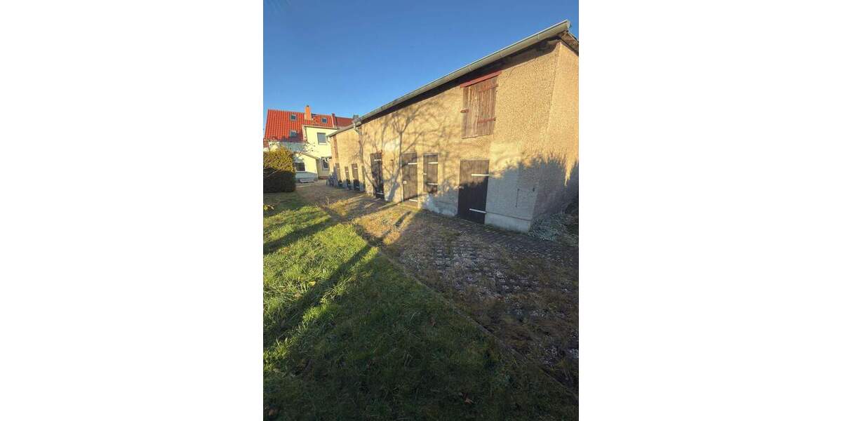 Einfamilienhaus Schkeuditz Radefeld - 4 Zimmer, 80 m&sup2;, 315.000&euro; | Angebot:25740203